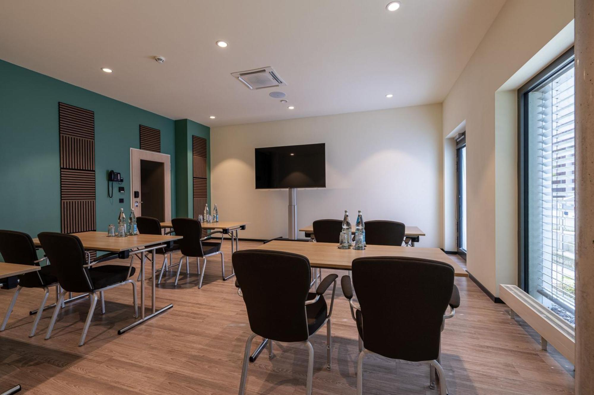 Residence Inn By Marriott Hamburg Altona Экстерьер фото